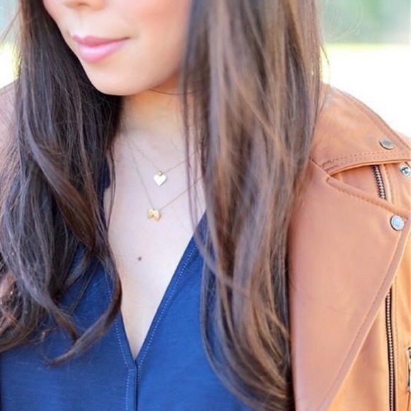 GOLD - GUARDIAN ANGEL ♡ Necklace GIFT - Picture 5 of 7